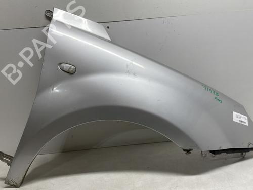 Used Right front fenders ALFA ROMEO MITO (955_) 1.3 MultiJet (955AXP1A, 955AYC1A) (95 hp) 24196277