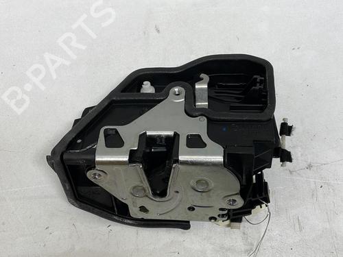 Used Front left lock BMW 1 (F21) 116 d (116 hp) 18227577