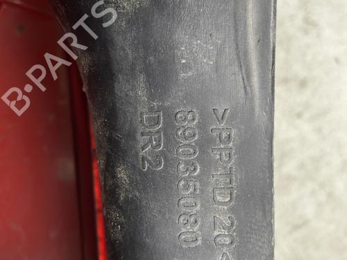 Right taillight RENAULT CLIO III (BR0/1, CR0/1) 1.5 dCi (BR17, CR17) | BP26524510C35 