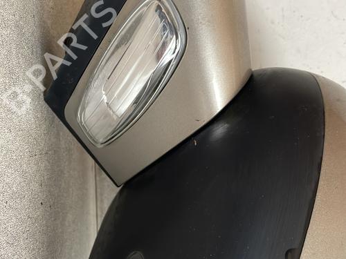 Left mirror CITROËN C4 II (NC_) 1.6 HDi 115 | BP32440925C26 