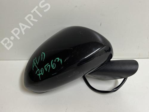 Right mirror OPEL CORSA D (S07) 1.3 CDTI (L08, L68) | BP19124134C27 