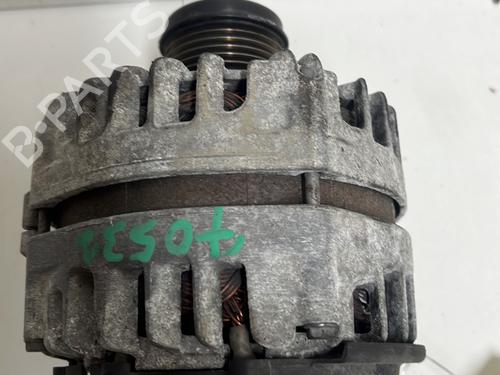 Alternator CITROËN C3 II (SC_) 1.6 BlueHDi 75 | BP24498755M7 
