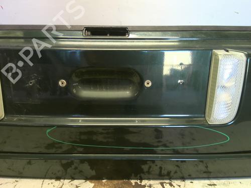 Tailgate LAND ROVER RANGE ROVER III (L322) 3.0 D 4x4 | BP30153193C6