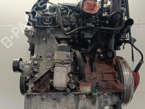 Engine PEUGEOT EXPERT Tepee (VF3X_) 2.0 HDi 120 | BP40446298M1 - Image 5