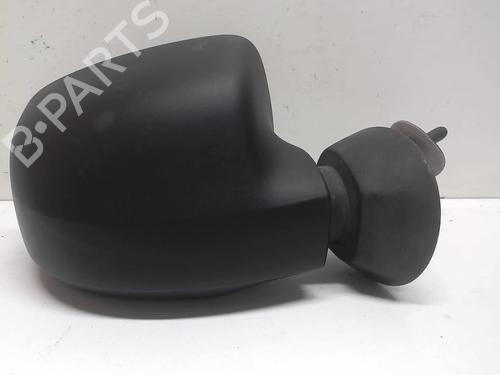 Right mirror DACIA SANDERO 1.4 MPI LPG | BP18224663C27