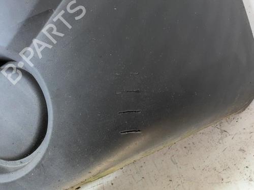 Used Front bumper Front bumper 37193757 37193757