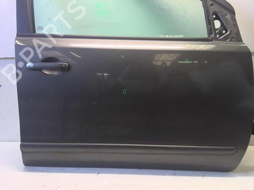 Right front door NISSAN NOTE (E11, NE11) 1.4 | BP18216690C3 