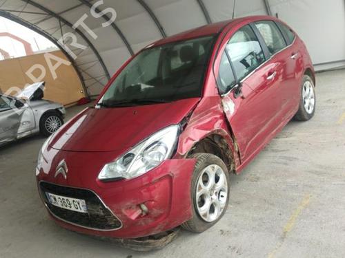 Højre baglygte CITROËN C3 II (SC_) 1.4 HDi 70 (SC8HZC, SC8HR0, SC8HP4) | BP18214411C35 
