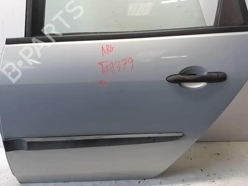 Dør venstre bak RENAULT SCÉNIC II (JM0/1_) 1.9 dCi (JM0G, JM12, JM1G, JM2C) | BP18229009C4 