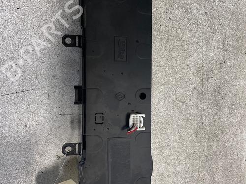 Climate control RENAULT CLIO IV (BH_) 0.9 TCe 90 (BHNF, BHMA, BHMH, BHJK, BHJR) | BP34501645I5 - Image 3