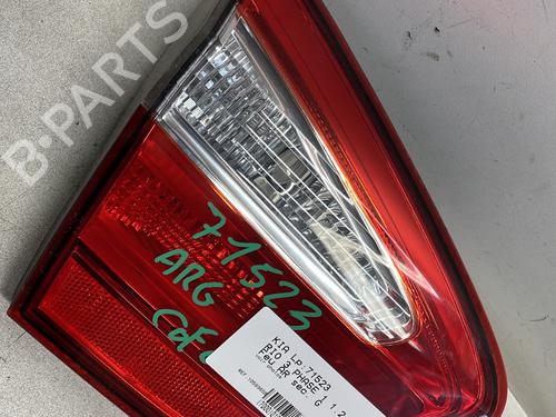 Used Left tailgate light Left tailgate light KIA RIO III (UB) 1.25 CVVT (86 hp) 25995489 25995489