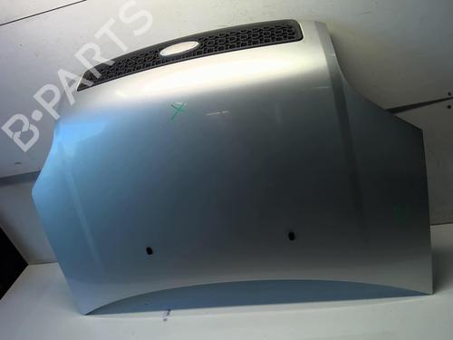 Hood FORD FUSION (JU_) 1.6 TDCi | BP18220129C1 