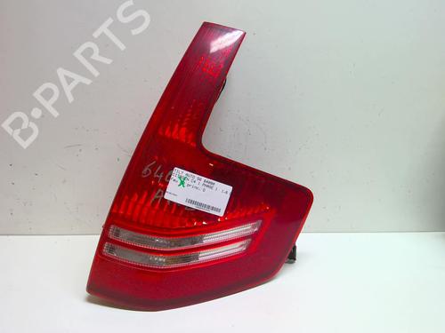 Used Right taillight CITROËN C4 I (LC_) 1.6 HDi (90 hp) 18220282