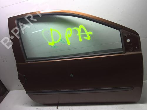 Used Right front door Right front door 23762640 23762640