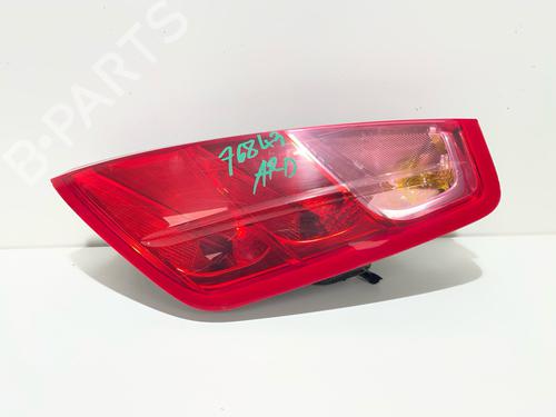 Used Right taillight Right taillight FIAT GRANDE PUNTO (199_) 1.3 D Multijet (75 hp) 40268909 40268909