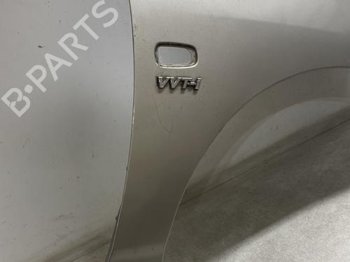Right front fenders TOYOTA COROLLA Verso (_E12_) 1.8 VVT-i (ZZE122_, ZZE122R) | BP29840742C42