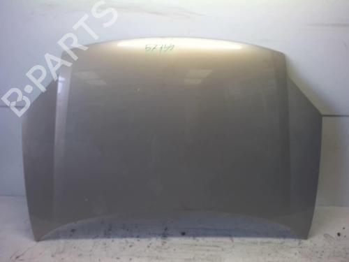 Used Hood CITROËN BERLINGO / BERLINGO FIRST MPV (MF_, GJK_, GFK_) 2.0 HDI 90 (MFRHY) (90 hp) 18211905