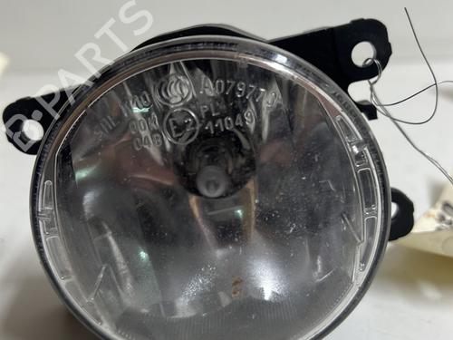 Left front fog light DACIA SANDERO II 1.5 dCi | BP21223740C30 