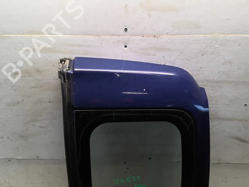 Right tailgate DACIA LOGAN MCV (KS_) 1.4 | BP32272724C77