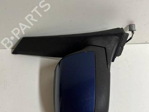 Right mirror FORD C-MAX (DM2) 1.8 TDCi | BP19692661C27 