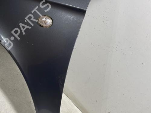 Left front fenders LANCIA YPSILON (843_) 1.4 16V (843.AXC11, 843.AXC1B, 843.AXC1A) | BP26496655C41 