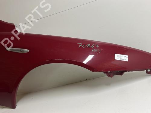 Right front fenders ALFA ROMEO 159 (939_) 1.9 JTDM 16V (939AXC1B, 939AXC12) | BP20312705C42