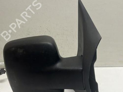 Right mirror MERCEDES-BENZ VITO Van (W638) 112 CDI 2.2 (638.094) | BP18216004C27 