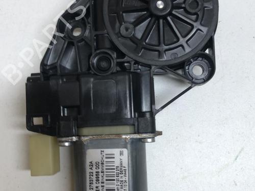 Used Right front window motor MINI MINI (R56) Cooper D (109 hp) 18219951