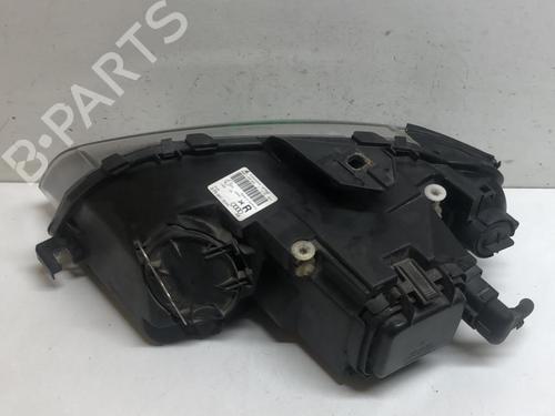 Right headlight AUDI A3 Sportback (8PA) 1.9 TDI | BP18223314C29 