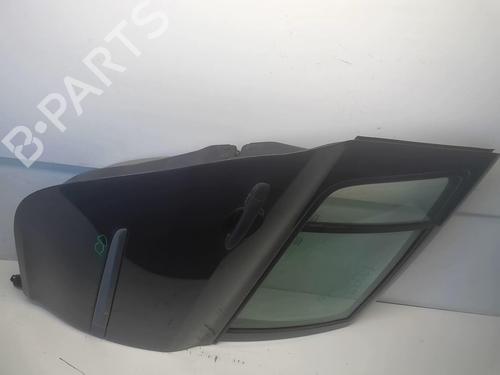Right rear door RENAULT CLIO III (BR0/1, CR0/1) 1.5 dCi (C/BR0G, C/BR1G) | BP18228192C5 