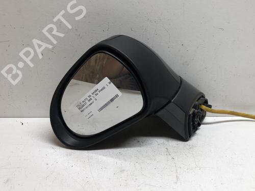 Left mirror PEUGEOT 308 SW I (4E_, 4H_) 1.6 HDi | BP18231085C26 