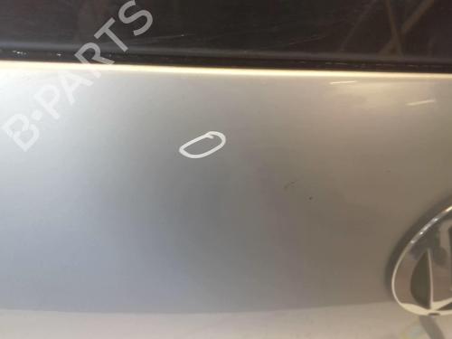 Bakluke CC/Kombi-Kupé VW GOLF IV (1J1) 1.9 TDI (90 hp) 18218135