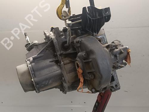 Gearbox CITROËN BERLINGO Box Body/MPV (B9) 1.6 HDi 75 | BP38726401M3 - Image 4
