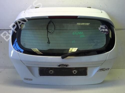 Bakluke CC/Kombi-Kupé FORD FIESTA VI (CB1, CCN) 1.4 TDCi | BP18216914C6 
