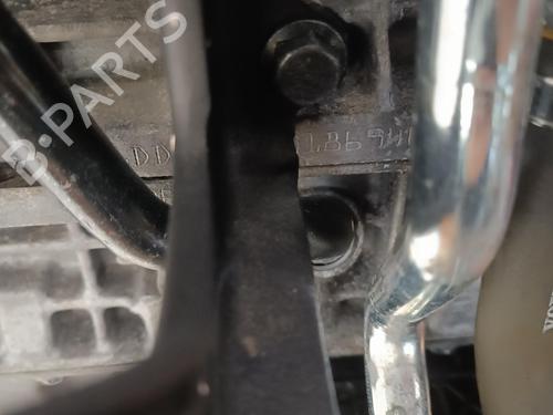Engine VOLVO S60 I (384) D5 | BP38004077M1 - Image 3