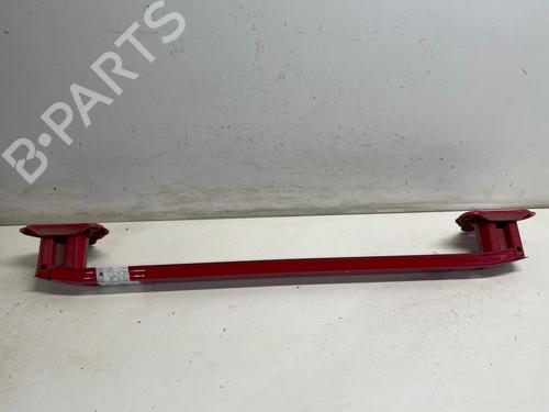 Støtfangerbjelke bak Støtfangerbjelke bak TOYOTA YARIS (_P13_) [2010-2020] 37079632 37079632