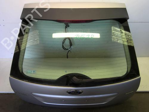 Tailgate FORD FOCUS II (DA_, HCP, DP) 1.8 Flexifuel | BP25276581C6 