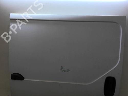 Used Right slide door Right slide door OPEL VIVARO A Van (X83) 2.0 CDTI (F7) (114 hp) 36453723 36453723