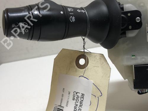 Steering column stalk RENAULT LAGUNA III (BT0/1) 2.0 dCi (BT01, BT08, BT09, BT0E, BT0K, BT12, BT1C, BT1D,... | BP24112955I23 - Image 4