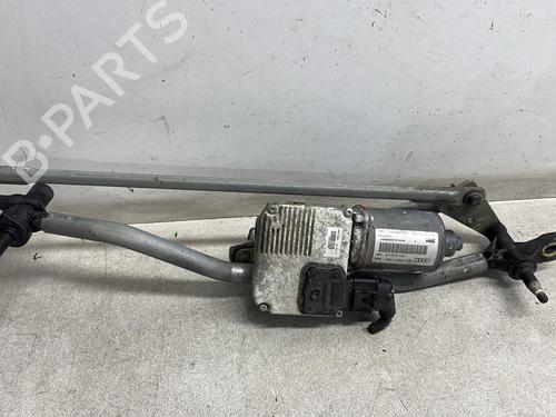 Vindrute Vindusviskermekanisme AUDI A4 B8 Avant (8K5) 2.0 TDI | BP29972427C83