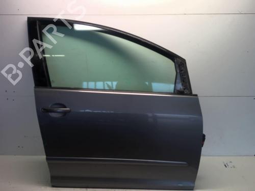 Used Right front door VW GOLF PLUS V (5M1, 521) 1.9 TDI (90 hp) 19032510