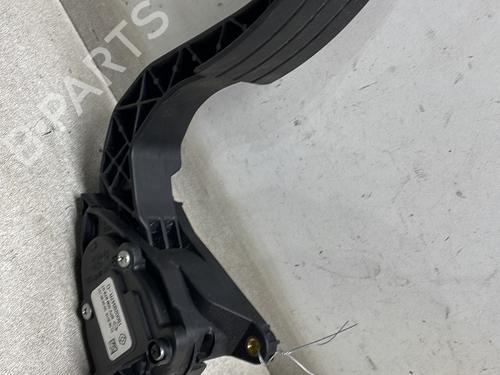 Used Pedal RENAULT CLIO IV (BH_) 1.5 dCi 90 (90 hp) 30560107