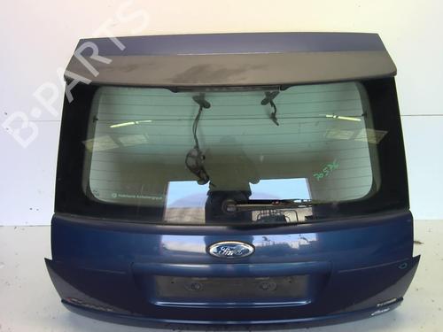 Bakluke CC/Kombi-Kupé FORD C-MAX (DM2) 1.8 TDCi | BP19677950C6