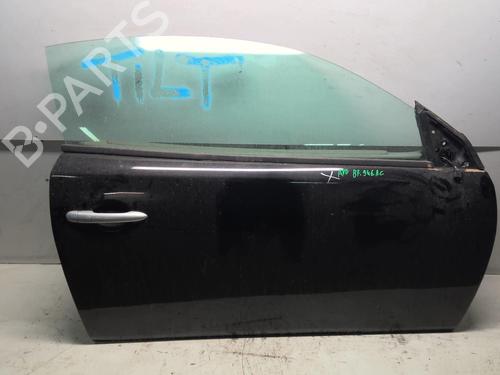 Used Right front door RENAULT MEGANE II Coupé-Cabriolet (EM0/1_) 1.5 dCi (EM1E) (106 hp) 18227553