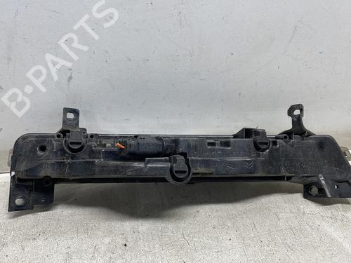 Used Right daytime light Right daytime light CITROËN C4 Picasso I MPV (UD_) 1.6 HDi 110 (112 hp) 26931255 26931255