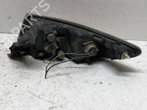Used Left tailgate light HONDA CIVIC VIII Hatchback (FN, FK) 2.2 CTDi (FK3) (140 hp) 18211008