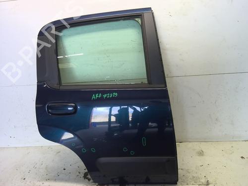 Right rear door FIAT PANDA (312_, 319_) 1.2 (312PXA1A) | BP28541206C5