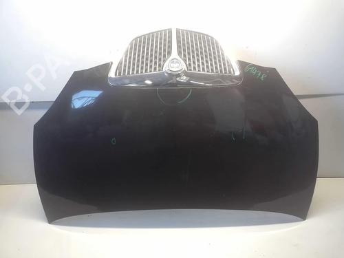Hood LANCIA YPSILON (843_) 1.3 D Multijet (843.AXF11, 843.AXF1A, 843.AXM11,... | BP18208653C1 