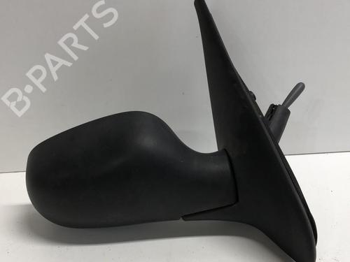 Right mirror RENAULT CLIO II (BB_, CB_) 1.2 (BB0A, BB0F, BB10, BB1K, BB28, BB2D, BB2H, CB0A,... | BP18214196C27 