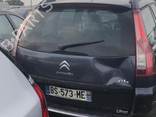 Right front fenders CITROËN C4 Grand Picasso I (UA_) 1.6 HDi 110 | BP18223355C42 